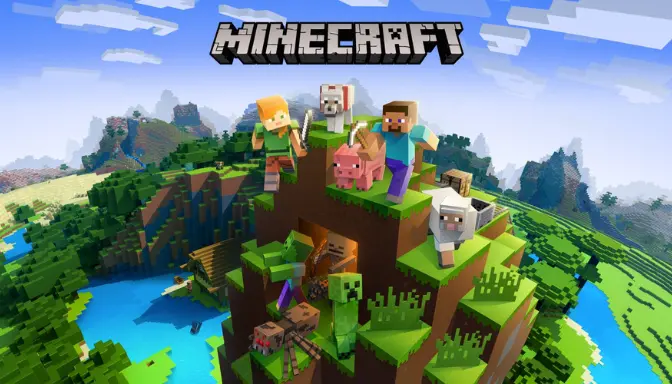 Download Minecraft Mod APK v1.20.81 Android dan iOS Versi Terbaru, Cek di Sini!