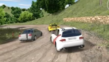 Download Rally Fury MOD APK Terbaru 2024 (Unlimited Money & Token)