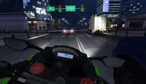 Download Traffic Rider Mod APK Terbaru 2024 (Uang Tak Terbatas)