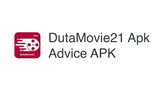 Dutamovie21 APK v1.3.4 Download Versi Terbaru 2024, Nonton Film Gratis Sepuasnya!