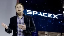 Elon Musk Hadir di Bali, Resmikan Starlink Bersama Jokowi