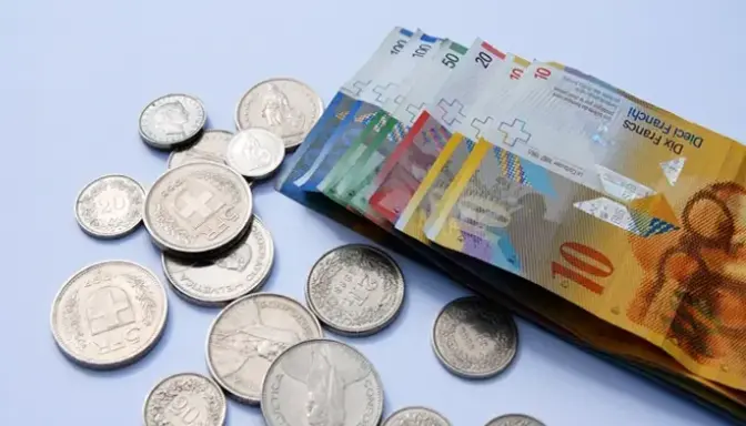 Franc Swiss, Mata Uang Stabil dan Aman di Tengah Ketidakpastian Global