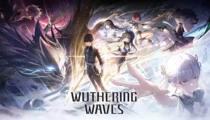 Game Wuthering Waves Siap Rilis 2024: Detail Spesifikasi, Gameplay, Karakter, dan Jadwal Peluncurannya!