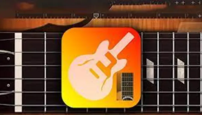 GarageBand APK, Studio Musik Apple di Genggamanmu (Android)