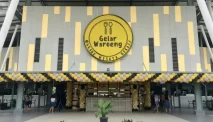 Gelar Waroeng Grand Wisata Bekasi, Surga Kuliner Rasa Thailand di Kota Patriot