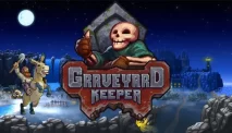 Graveyard Keeper Mod APK 1.129, Kreasi Makam Tanpa Batas dengan Uang Tak Terhingga!