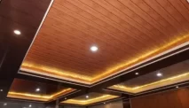 Harga Plafon PVC 4 Meter Per Dus (Update Mei 2024), Bikin Ruanganmu Makin Aesthetic!