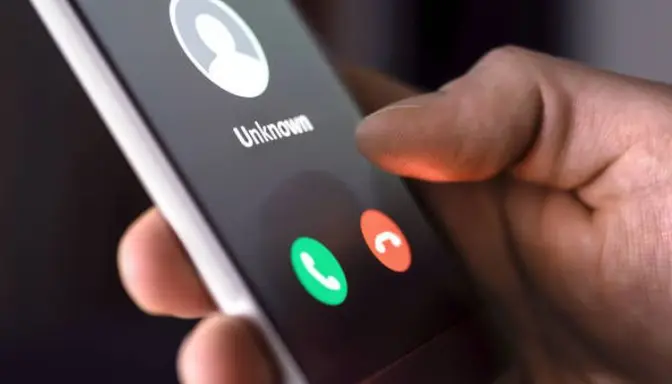 Hati-Hati Kode Telepon 44! Modus Penipuan Baru dari Luar Negeri