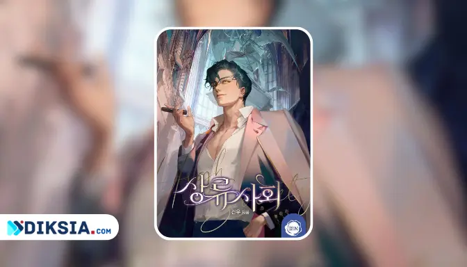 High Class Society Novel by Gyeonwoo