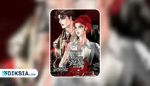 I Made A Deal With The Devil Novel by KazzenlX