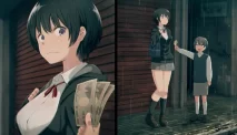 Ikura de Yoshimura Ka, Manga Sensual yang Memikat Pembaca