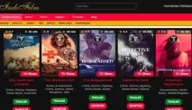 IndoFilm, Situs Streaming Film dan Serial Indonesia Kualitas HD