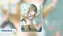 Inkya Datta Ore no Seishun Revenge Novel by Keino Yuuji