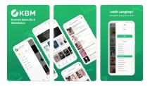 KBM App: Wadah Kreativitas Penulis dan Pembaca Indonesia