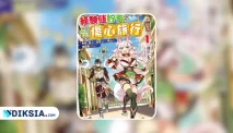 Keikenchi Chochiku de Nonbiri Shoushin Ryokou Novel by Tokugawa Lemon