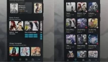 Kiryuu, Platform Baca Komik Manga Bahasa Indonesia Gratis