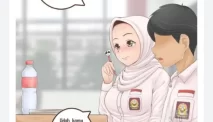 Komik Madloki Terbaru, Menghibur dengan Sentuhan Dewasa dan Humor Menggelitik