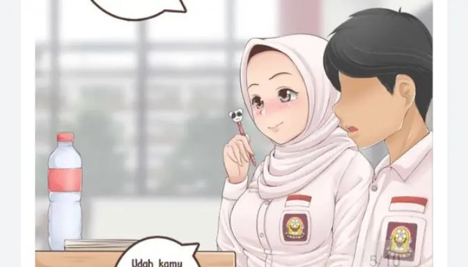 Komik Madloki Terbaru, Menghibur dengan Sentuhan Dewasa dan Humor Menggelitik