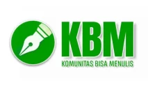 Komunitas Bisa Menulis (KBM App), Membuka Jalan Kreativitas Literasi di Era Digital