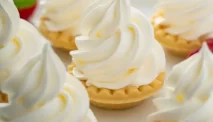 Krim Kocok Sendiri? Mudah, Yuk Bikin Whipped Cream Homemade!