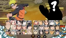 LINK Download Naruto Senki Mod APK 2.1.5 (Full Character/Unlimited money)