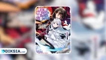 Link Baca Manga Maou no Ore ga Dorei Elf, Petualangan Sang Raja Iblis dan Budak Elf Cantik