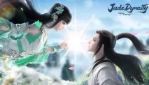 Link Baca Novel Jade Dynasty PDF Online, Menentang Pemberontak Demi Keadilan Bangsa