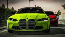 Link Download Car Parking Multiplayer Mod APK 4.8.17.6 (Unlimited Money) untuk Android