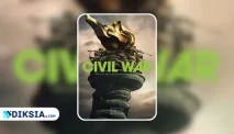 Link Nonton Film Civil War (2024) Sub Indo Full Movie, Simak Disini!