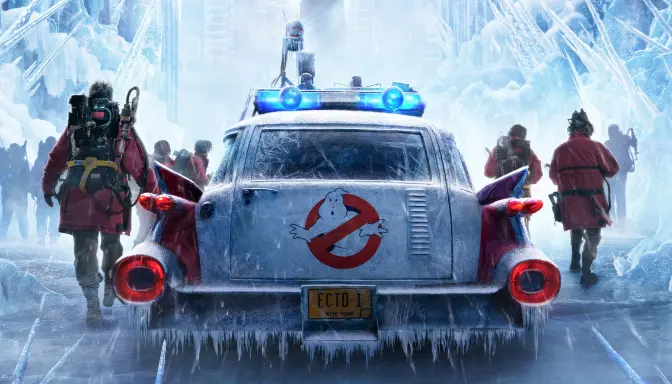 Link Nonton Film Ghostbusters Frozen Empire 2024 Sub Indo Full Movie