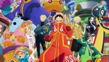 Link Nonton One Piece (1999) Sub Indo Full Episode