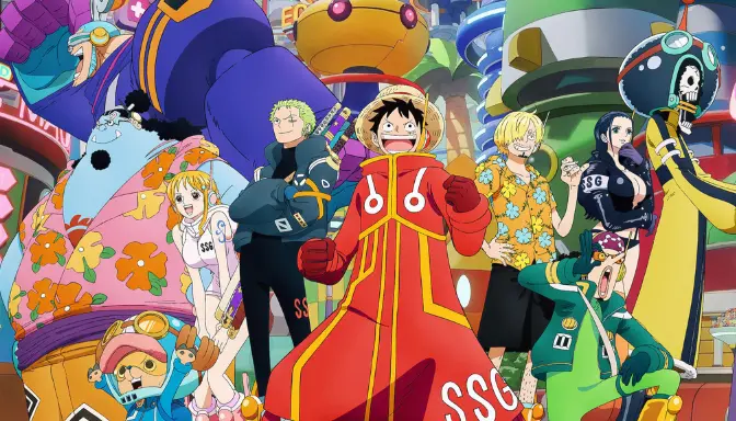 Link Nonton One Piece (1999) Sub Indo Full Episode