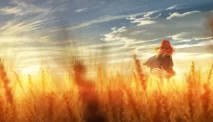 Link Nonton Spice and Wolf: Merchant Meets The Wise Wolf Sub Indo