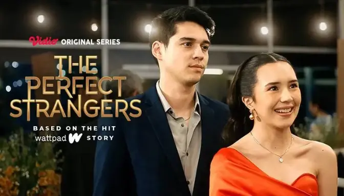 Link Nonton The Perfect Strangers (2024) Full Episode, Cek Disini!