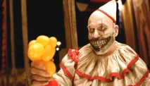 Link Nonton Twisty The Clown (2014) Sub Indo Full Movie, Kisah Tragis Badut Penculik dari American Horror Story