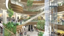 Mall Baru Hadir di Kota Wisata, Bikin Liburan Makin Seru!
