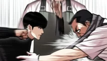 Manga Lookism, Ketika Penampilan Menentukan Segalanya