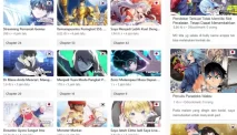 Manga Mirror Sub Indo, Solusi Baca Manga Favoritmu dengan Mudah dan Gratis
