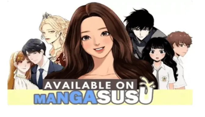 Mangasusu APK Terbaru 2024, Download Gratis untuk Android