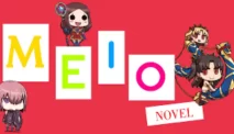 Meio Novel, Situs Baca Light Novel Dan Web Novel Gratis