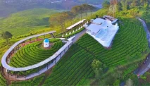 Nimo Highland, Wisata Bandung: Harga Tiket, Jam Buka, dan Lokasi