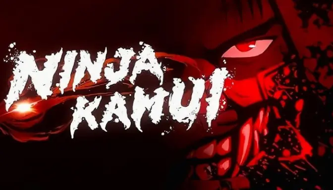 Ninja Kamui, Aksi Balas Dendam Ninja di Dunia Modern