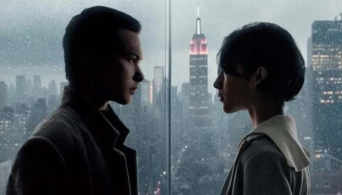 Nonton Film Architecture of Love: Simak Sinopsis, Cara Beli Tiket, dan Hindari Situs Ilegal