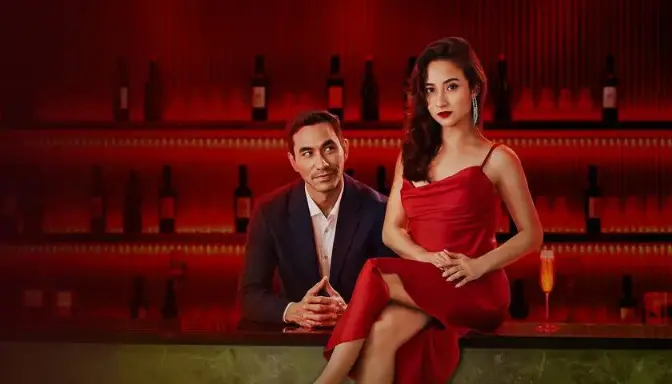 Nonton Open BO Lagi Season 2: Semakin Panas, Semakin Ganas! Link Legal Cek Disini!