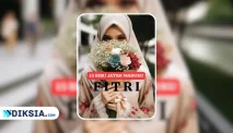 Novel 15 Ribu Jatah Maduku by Layla Mumtazah