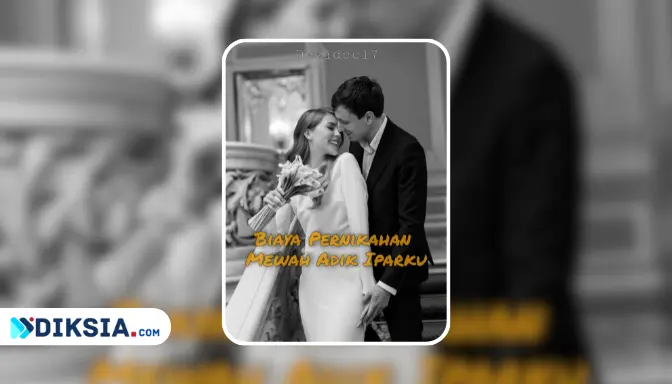 Novel Biaya Pernikahan Mewah Adik Iparku by Devidee17