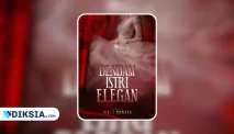 Novel Dendam Istri Elegan by Julli Nobasa