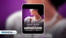 Novel Dikira Miskin Saat Menghadiri Hajatan Tetangga by Lian Nai