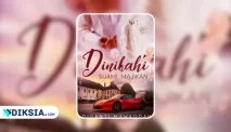 Novel Dinikahi Suami Majikan by Diganti Mawaddah