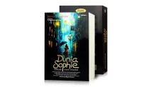 Novel Dunia Sophie by Jostein Gaarder